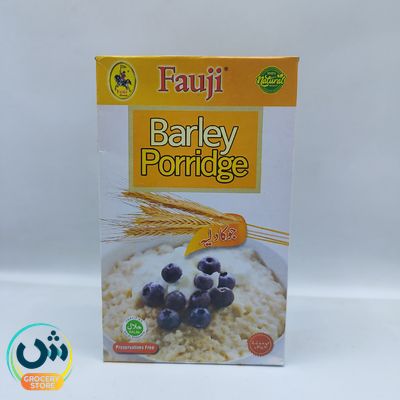 Fauji Barley Porridge
