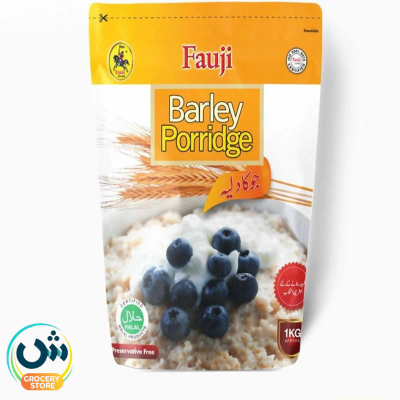 Fauji Barley Porridge