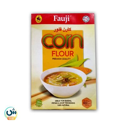Fauji Corn Flour