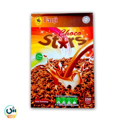 Fauji Choco Stars Cereal