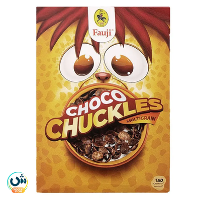 Fauji Choco Chuckles Multigrain