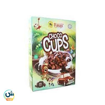 Fauji Choco Cups Cereal