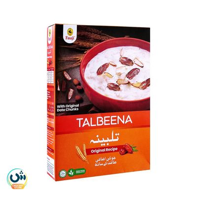 Talbeena Original