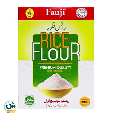 Fauji Rice Flour