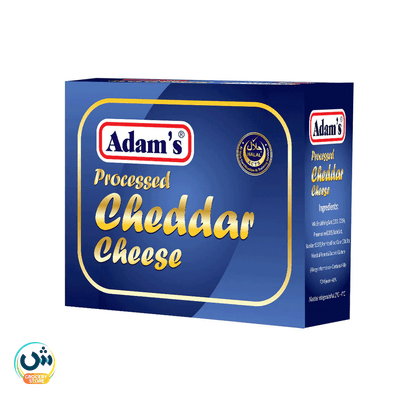 Adam's Cheddar Cheese