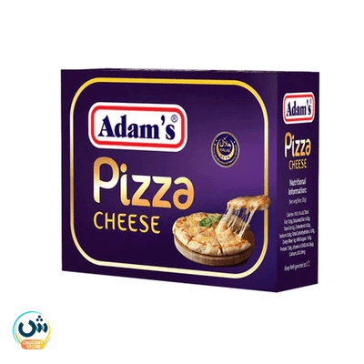 Adam's Cheese Pizza