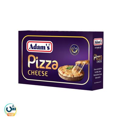 Adam's Pizza Cheese