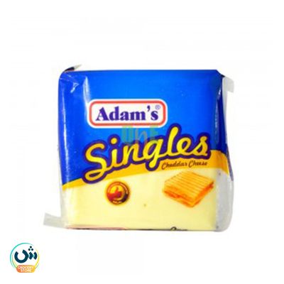 Adam's Cheese Singles
