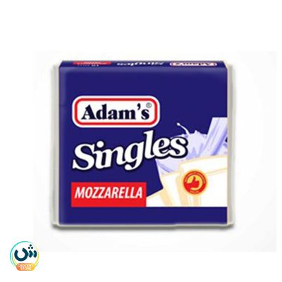 Mozzarella Cheese Slices