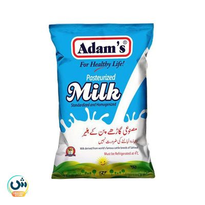 Adams Milk