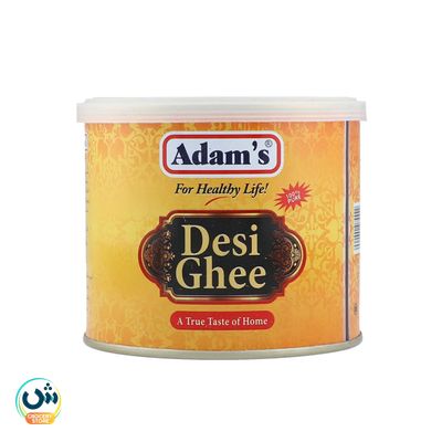 Adams Desi Ghee