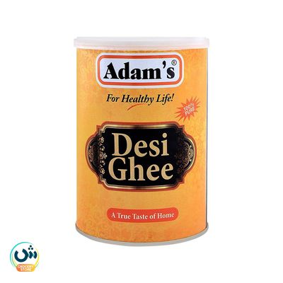 Adams Desi Ghee