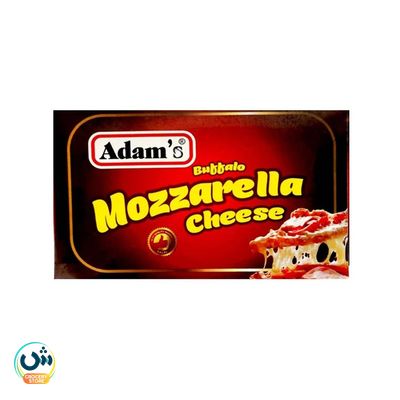 Adams Buffalo Mozzarella Cheese