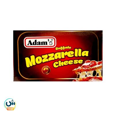 Adam's Buffalo Mozzarella Cheese