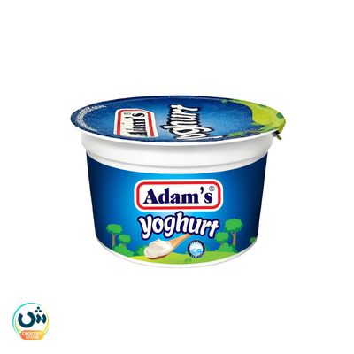 Adam's Yogurt