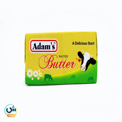 Adam's Butter