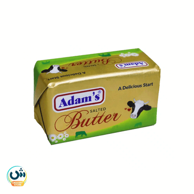 Adam's Butter