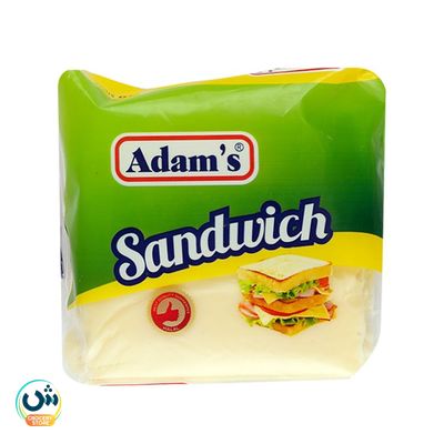 Adam's Cheese Sandwich Slices