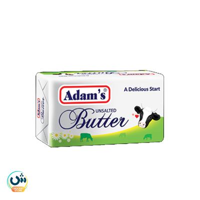 Adam's Unsalted Butter