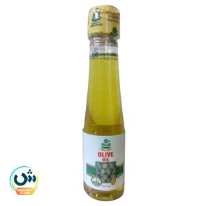 Marhaba olive oil