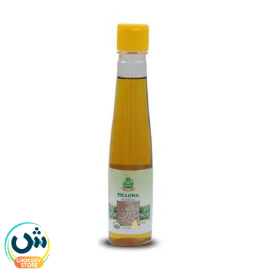 Tillona Sesame Oil
