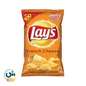 Lay's French Cheese Party Sharing Pack