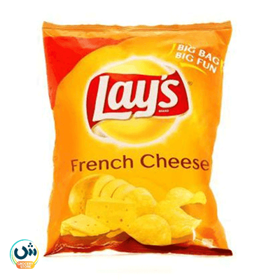 Lay's French Cheese