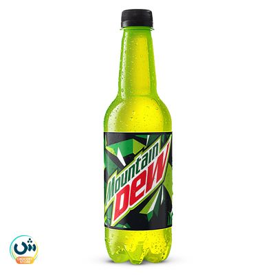 Mountain Dew
