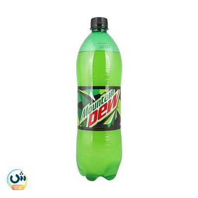 Mountain Dew 1.5 L