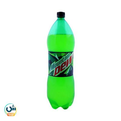 Mountain Dew