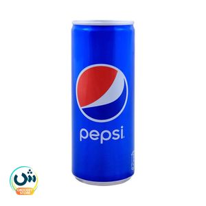 Pepsi Can