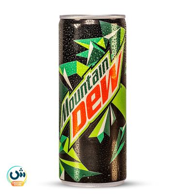 Mountain Dew