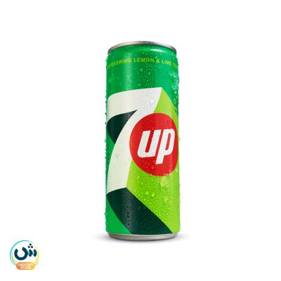 7up Refreshing Lemon & Lime Taste
