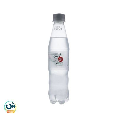 7 Up Suger Free