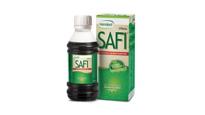 Hamdard Safi
