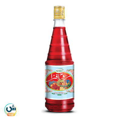 RoohAfza