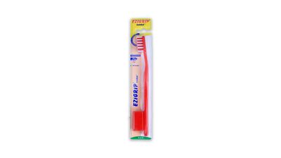 Ezigrip Kombat Toothbrush Hard
