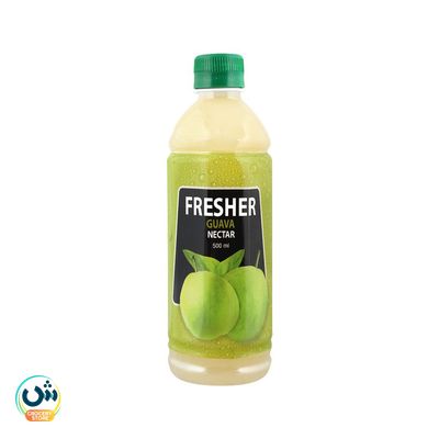 Fresher Juice Guava