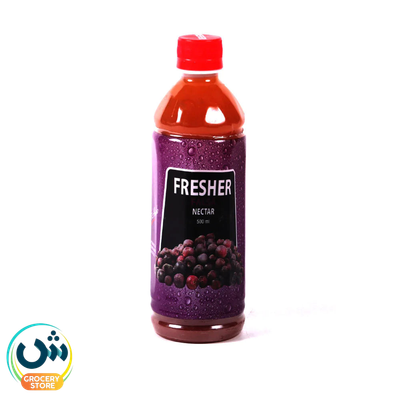 Fresher Juice Falsa