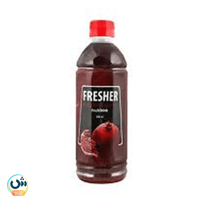 Fresher Juice Pomegranate