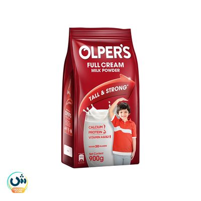 Olper's Full Cream Milk Powder