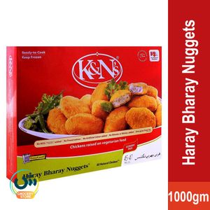 K&n Haray Baray Nuggets 45-47 1 Kg