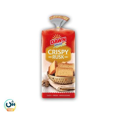 Dawn Crispy Rusk