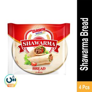 Dawn Shawarma Bread
