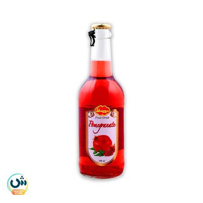 Shezan Pomegranate Fruit Drink