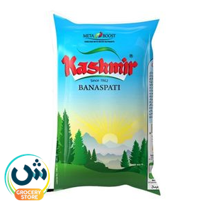 Kashmir Banaspati Ghee