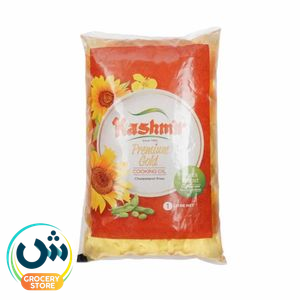 Kashmir Premium Gold Cooking Oil