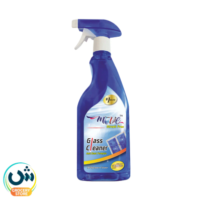 Move Glass Cleaner