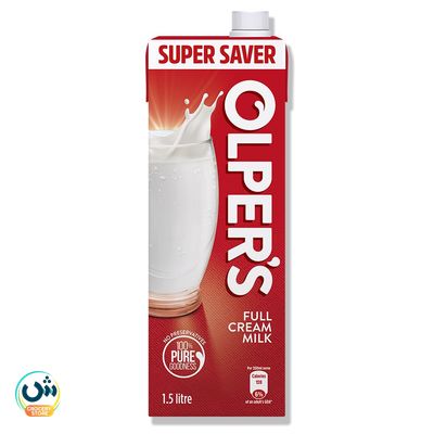 Olper's Milk