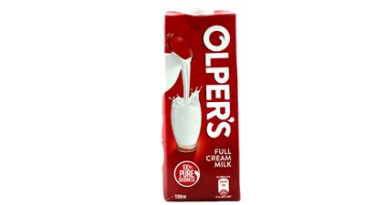 Olper's Milk